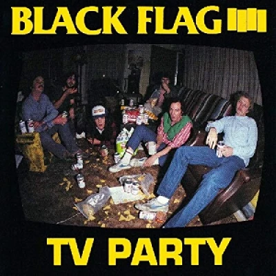 Afbeelding van Tv Party