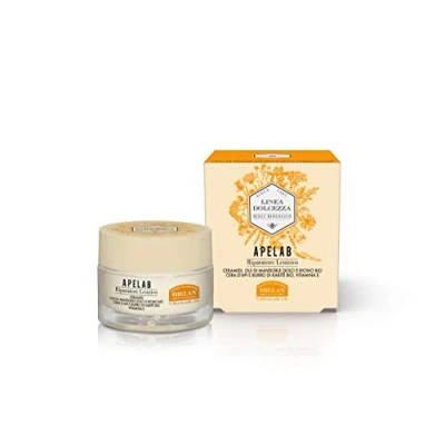 Afbeelding van Helan Lijn Dolcezza Apelab Reparatie Lenitif 13 ml