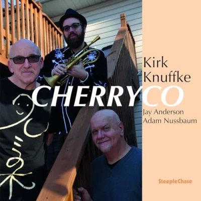 Afbeelding van Kirk Knuffke Cherryco (LP)