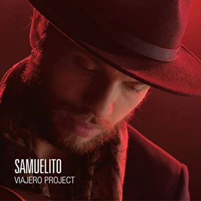 Afbeelding van Samuelito Viajero Project (CD)