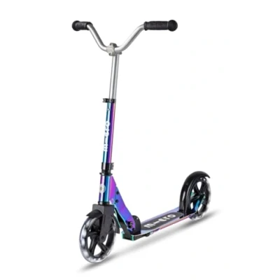 Afbeelding van Micro Step Cruiser LED Neochrome