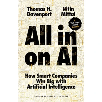 Afbeelding van All in On AI
