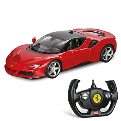 Afbeelding van Ferrari SF90 Stradale 1:14 8001011636594