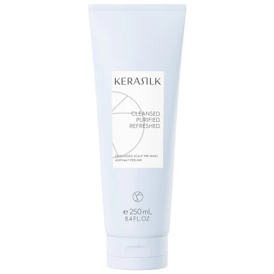 Afbeelding van Kerasilk Exfoliating Scalp Pre wash 250ml