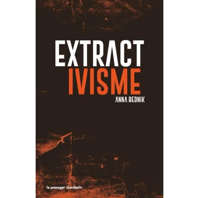 Image de Extractivisme