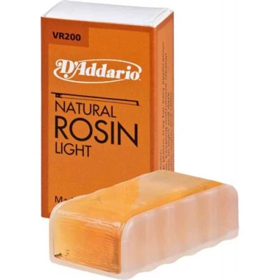 Image de D&#039;addario VR200 Colophane Natural Claire