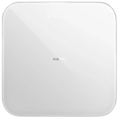 Afbeelding van Xiaomi Smart Scale S200 badkamerweegschaal (wit)
