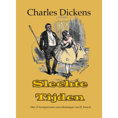 Afbeelding van Slechte tijden