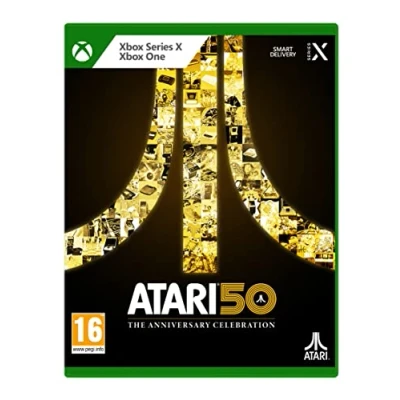 Afbeelding van Atari 50: The Anniversary Celebration