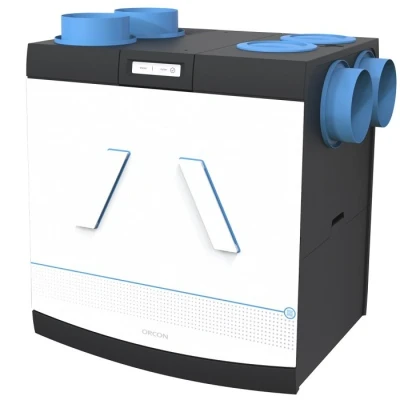 Afbeelding van WTW HRC 400 EcoMax Healthline 400m3/h