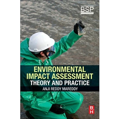Afbeelding van Environmental Impact Assessment