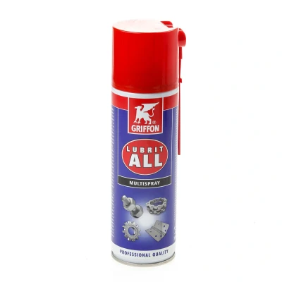 Afbeelding van Griffon lubrit all 300 ml, spuitbus
