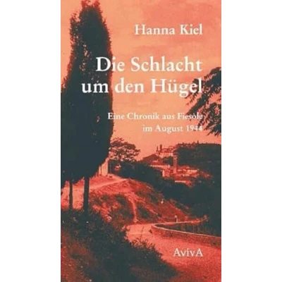 Afbeelding van Die Schlacht um den Hügel