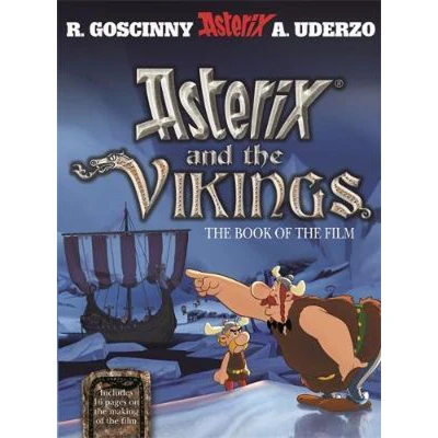 Afbeelding van Asterix And The Vikings
