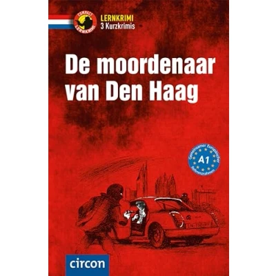 Afbeelding van De moordenaar van Den Haag