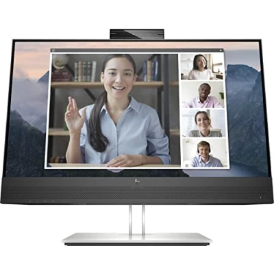 Image de HP Moniteur E24mv G4 23.8&quot; 60hz Full hd (9vf99aa)