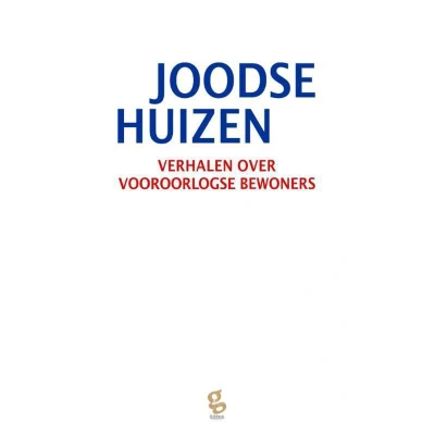 Afbeelding van Joodse Huizen