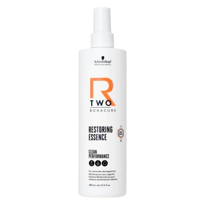 Afbeelding van Schwarzkopf Bonacure R TWO Restoring Essence 400ml