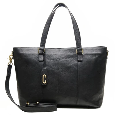 Afbeelding van Chabo Business Bag black Damestas