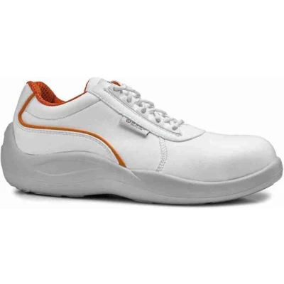 Afbeelding van Base safety shoes cobalto s2 hro src WIT 47
