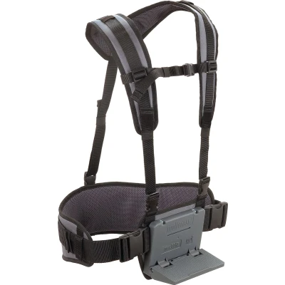 Afbeelding van Wolfcraft 5582000 Draagriemsysteem 1 stuk(s)