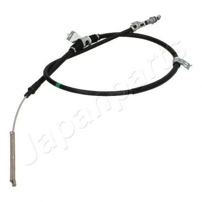Afbeelding van JAPANPARTS BC 573L Handremkabel Links achter MITSUBISHI: PAJERO 4