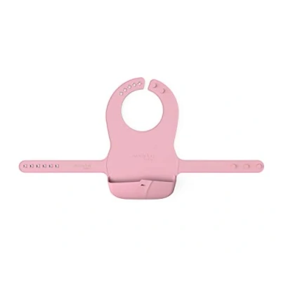 Afbeelding van Everyday Baby Silicone slab Roze