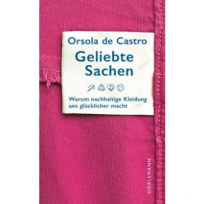 Afbeelding van Geliebte Sachen