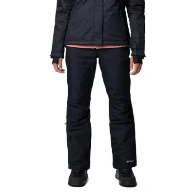 Afbeelding van Columbia Bugaboo 2 Damesbroek, zwart, L