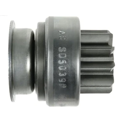 Afbeelding van AS PL SD5039P Vrijwielaandrijving, starter