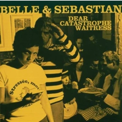 Afbeelding van Belle And Sebastian Dear Catastrophe Waitress (CD)