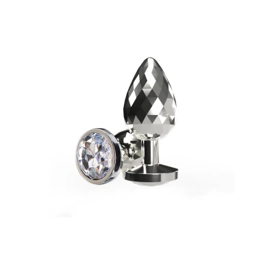 Afbeelding van Buttplug ToyJoy Anal Play Disco Diamond Small