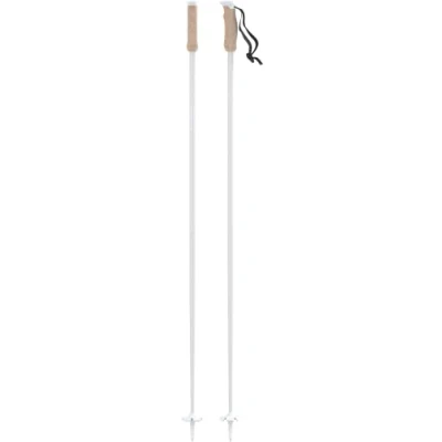 Afbeelding van Atomic Amt Carbon Stokken Zilver 120 cm