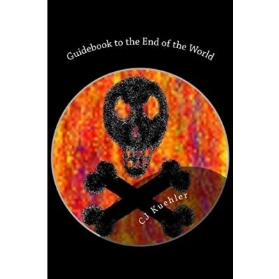 Afbeelding van Guidebook to the End of World
