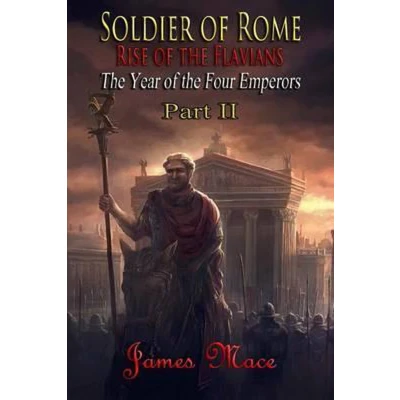 Afbeelding van the Great Jewish Revolt and Year of Four Emperors Soldier Rome
