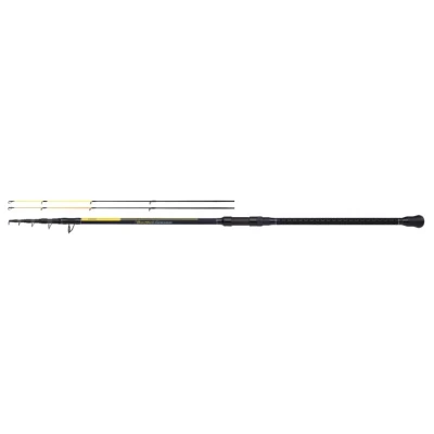 Afbeelding van Shimano Beastmaster DX Tele Boat Quiver Telescoophengel 2.1m (150g) Boothengel