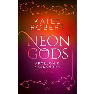 Afbeelding van Neon Gods Apollon &amp; Kassandra
