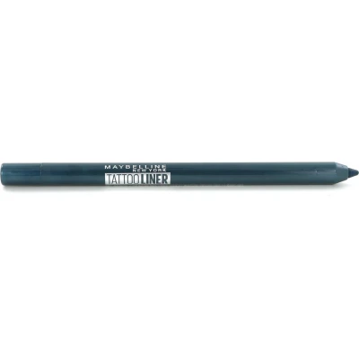 Afbeelding van Maybelline Tattooliner Waterproof Eyeliner 921 Deep Teal