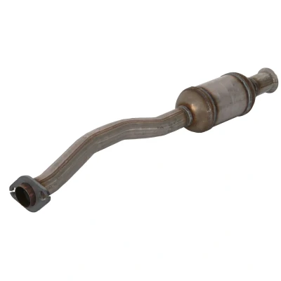 Afbeelding van JMJ 1090050 Katalysator 800 CITROËN: Saxo Hatchback, PEUGEOT: 106 II Hatchback