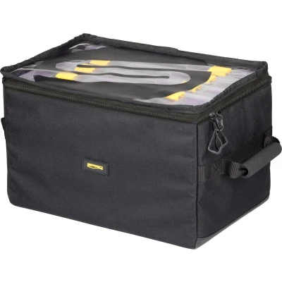 Afbeelding van Spro Boxbag 125 incl. 4 tackleboxen Vistas