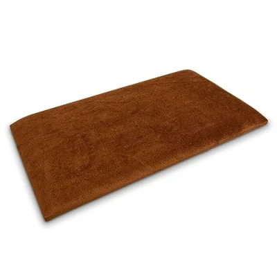 Afbeelding van GEWA Zitting voor pianobank Deluxe bruin 52 x 30 cm