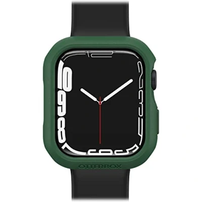 Afbeelding van OtterBox Apple Watch 45mm Bumper groen