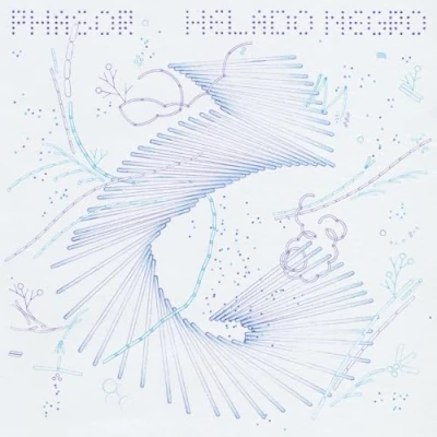 Afbeelding van Helado Negro Phasor (LP)