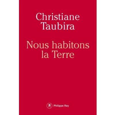 Image de Nous habitons la Terre