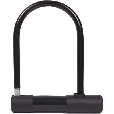 Afbeelding van Stahlex Beugelslot 15 x 18.5 cm Veiligheidscategorie B Inclusief 2 Sleutels