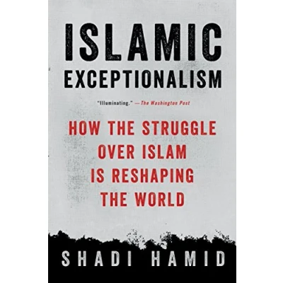 Afbeelding van Islamic Exceptionalism