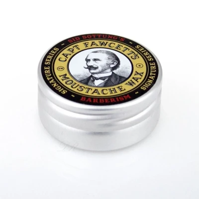 Afbeelding van Captain Fawcett&#039;s Cire Signature Series Barberism Moustache