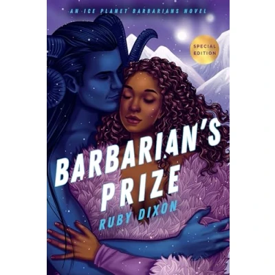 Afbeelding van Barbarian&#039;s Prize