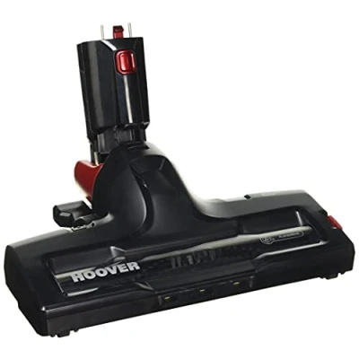 Afbeelding van Hoover 35602239, roerrol met borstel, compatibel stofzuiger H Free, zwart, 1 stuk