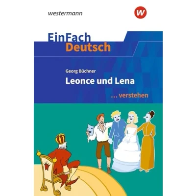 Afbeelding van EinFach Deutsch ... verstehen